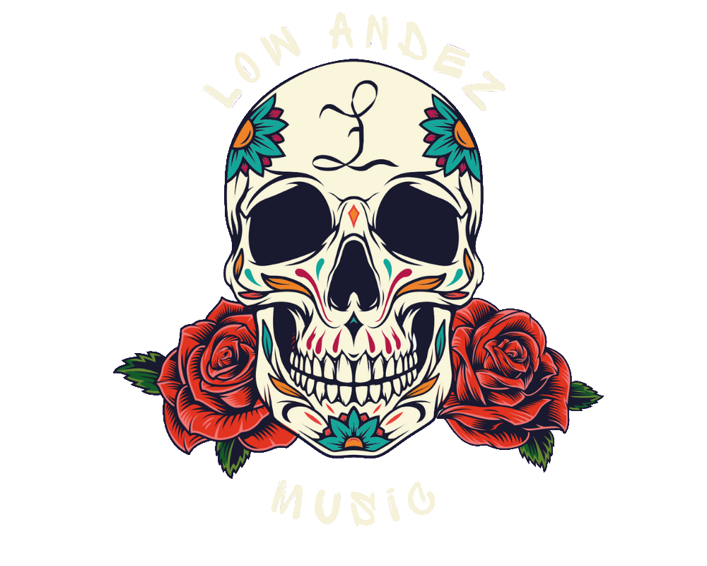 Low Andez Music