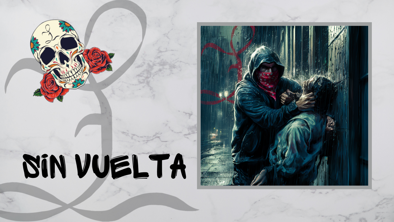 Sin Vuleta
